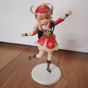 Genshin Impact Klee Figurine